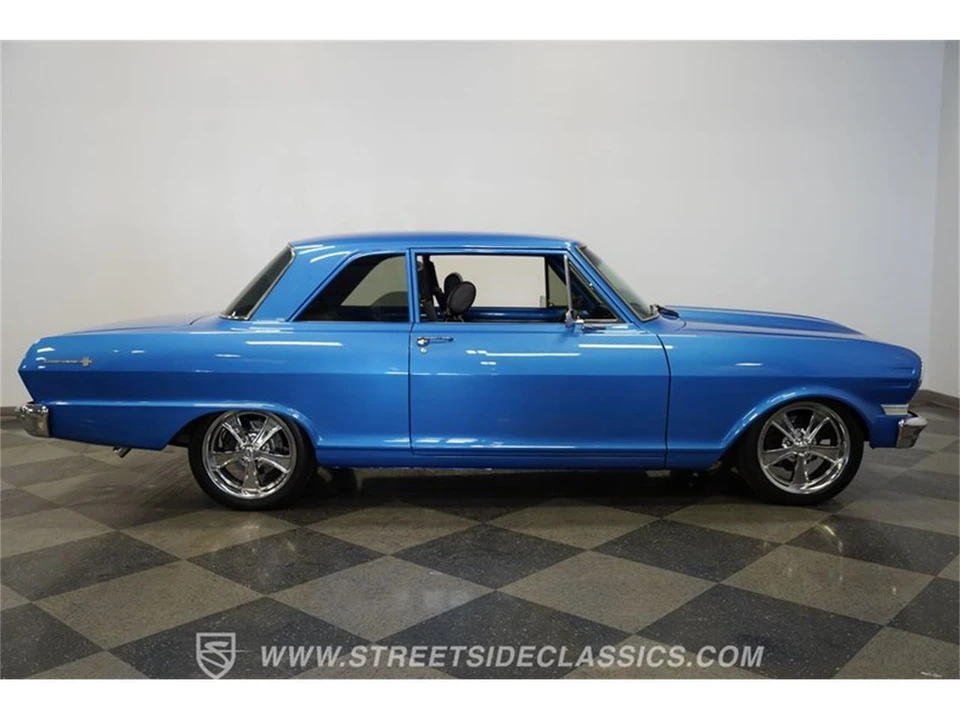 1963 Chevrolet II 1st Gen - Image 15 of 31