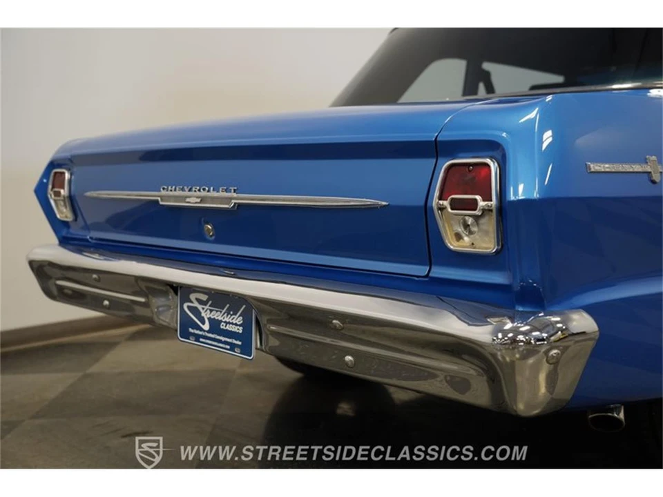 1963 Chevrolet II 1st Gen - Image 31 of 31