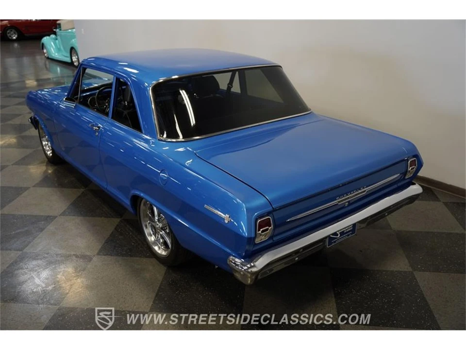 1963 Chevrolet II 1st Gen - Image 27 of 31