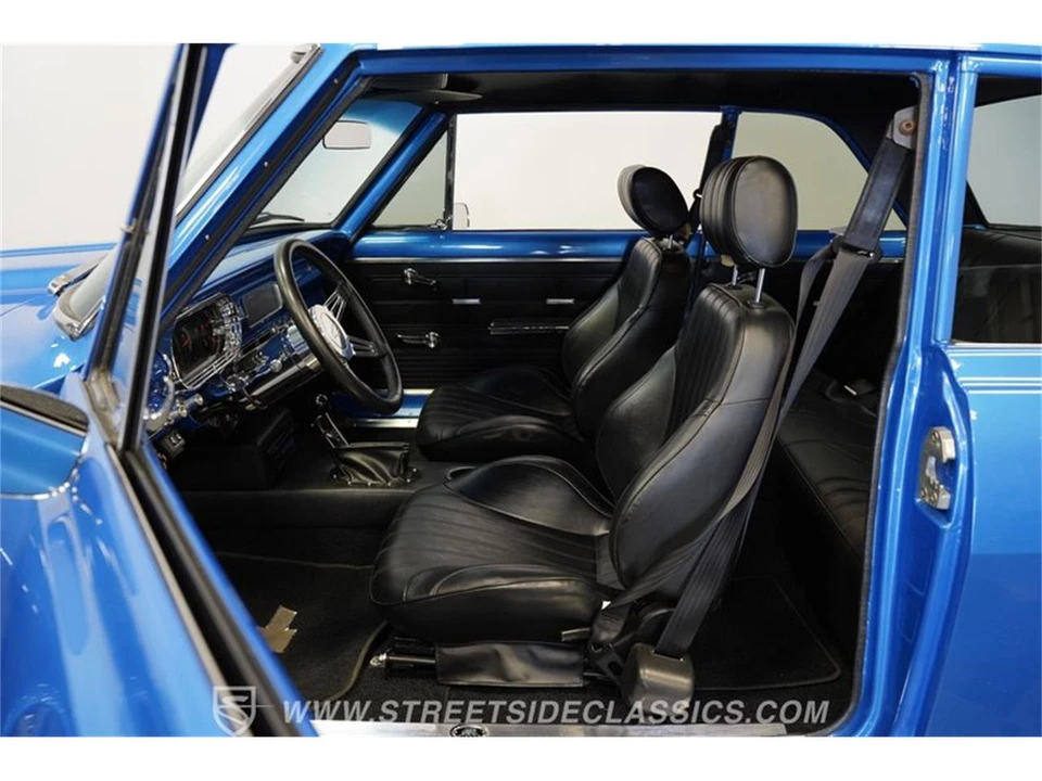 1963 Chevrolet II 1st Gen - Image 3 of 31