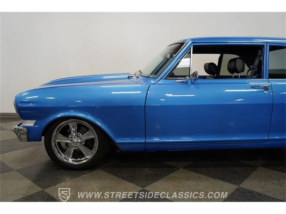 1963 Chevrolet II 1st Gen - Image 24 of 31