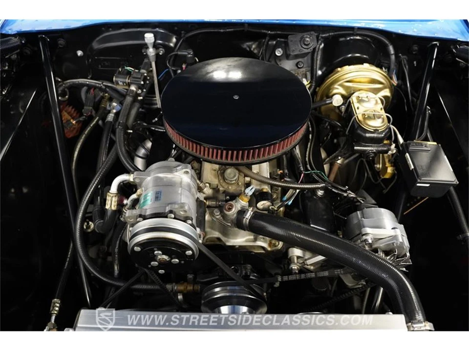 1963 Chevrolet II 1st Gen - Image 4 of 31