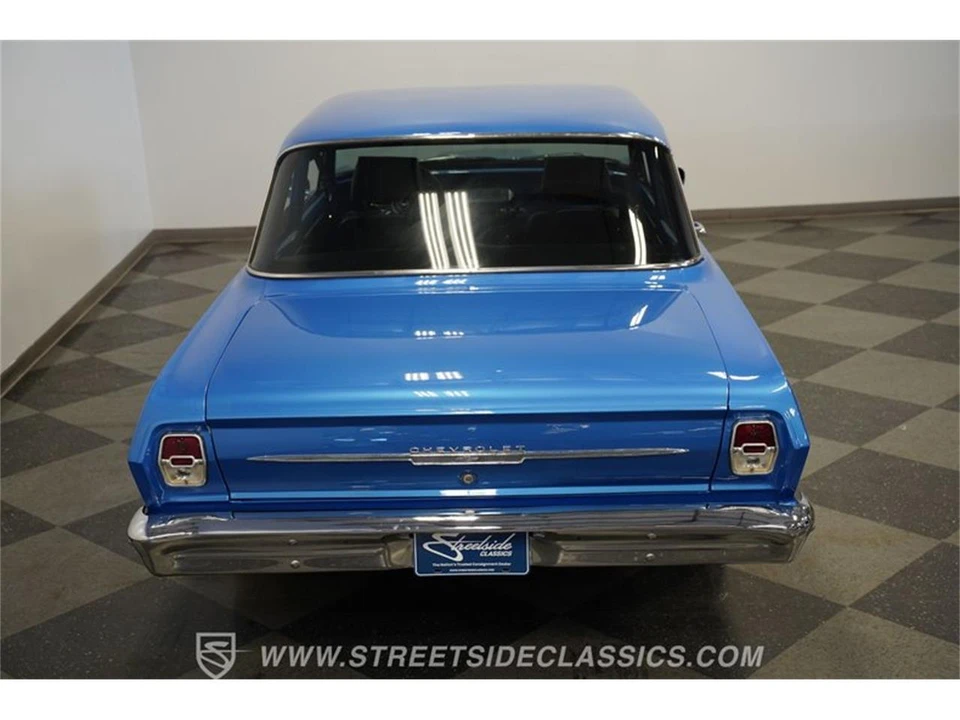 1963 Chevrolet II 1st Gen - Image 28 of 31