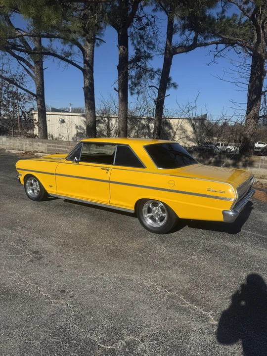 1963 Chevrolet II 1st Gen - Image 2 of 19
