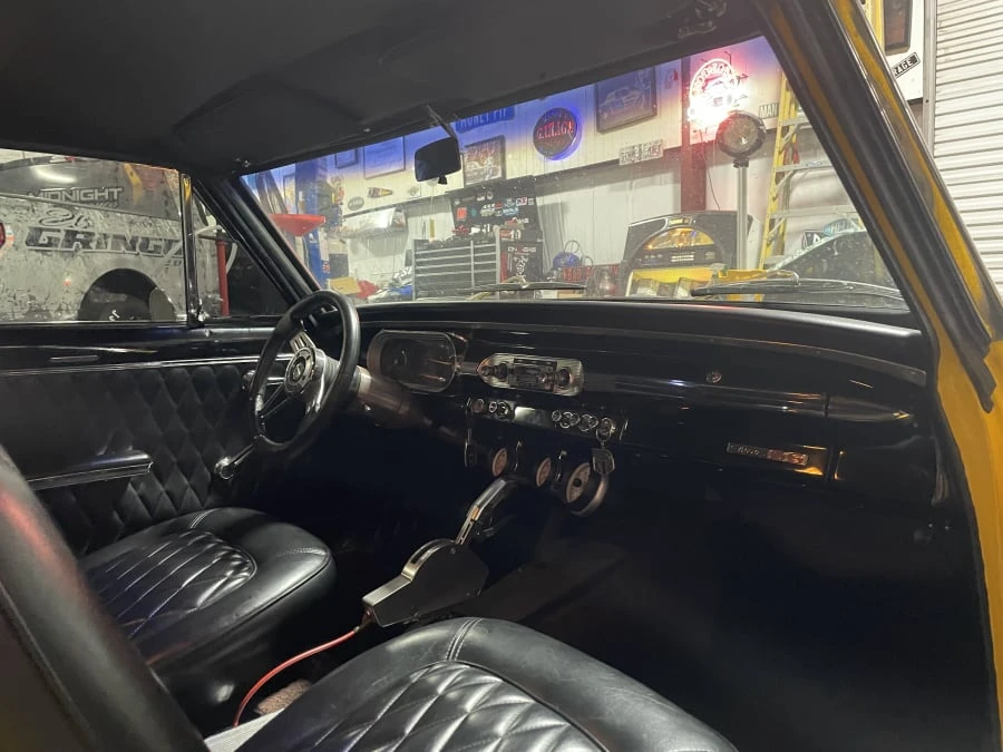 1963 Chevrolet II 1st Gen - Image 9 of 19