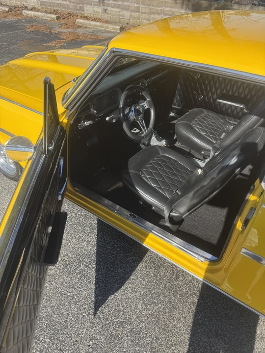 1963 Chevrolet II 1st Gen - Image 7 of 19