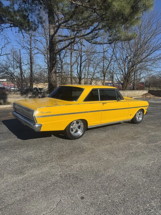 1963 Chevrolet II 1st Gen - Image 5 of 19