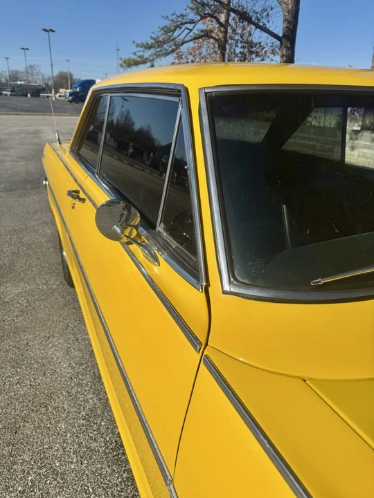 1963 Chevrolet II 1st Gen - Image 6 of 19