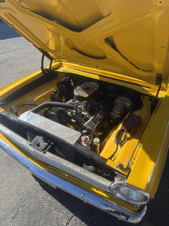 1963 Chevrolet II 1st Gen - Image 11 of 19