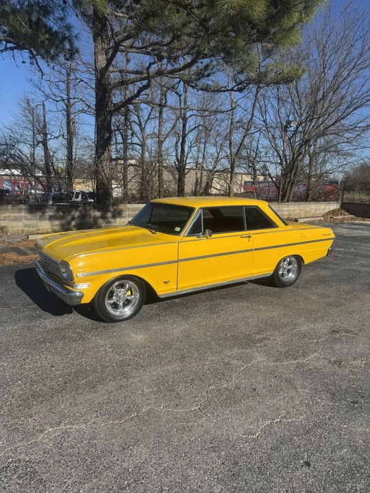 1963 Chevrolet II 1st Gen - Image 4 of 19