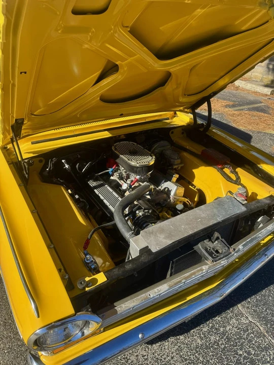 1963 Chevrolet II 1st Gen - Image 10 of 19