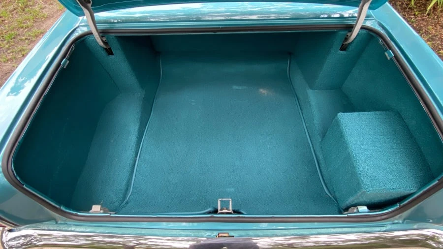 1963 Chevrolet II 1st Gen - Image 5 of 14