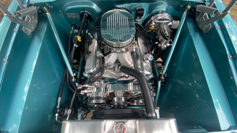 1963 Chevrolet II 1st Gen - Image 6 of 14