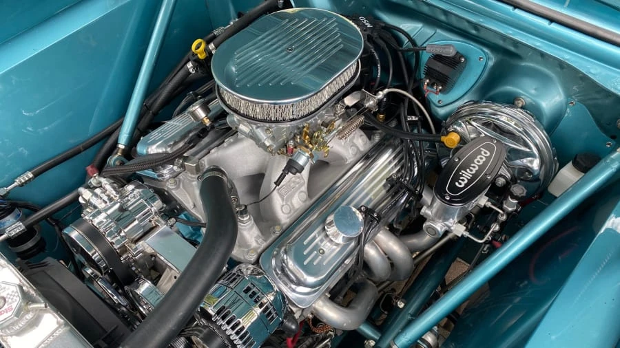 1963 Chevrolet II 1st Gen - Image 7 of 14