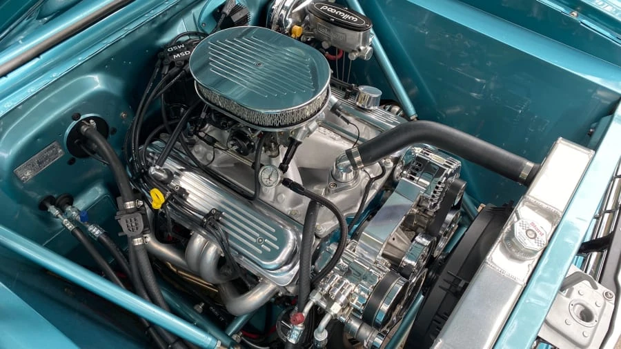 1963 Chevrolet II 1st Gen - Image 8 of 14