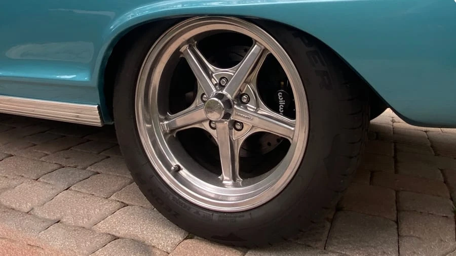 1963 Chevrolet II 1st Gen - Image 10 of 14