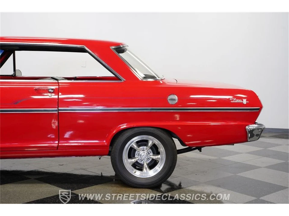 1963 Chevrolet II 1st Gen - Image 23 of 31