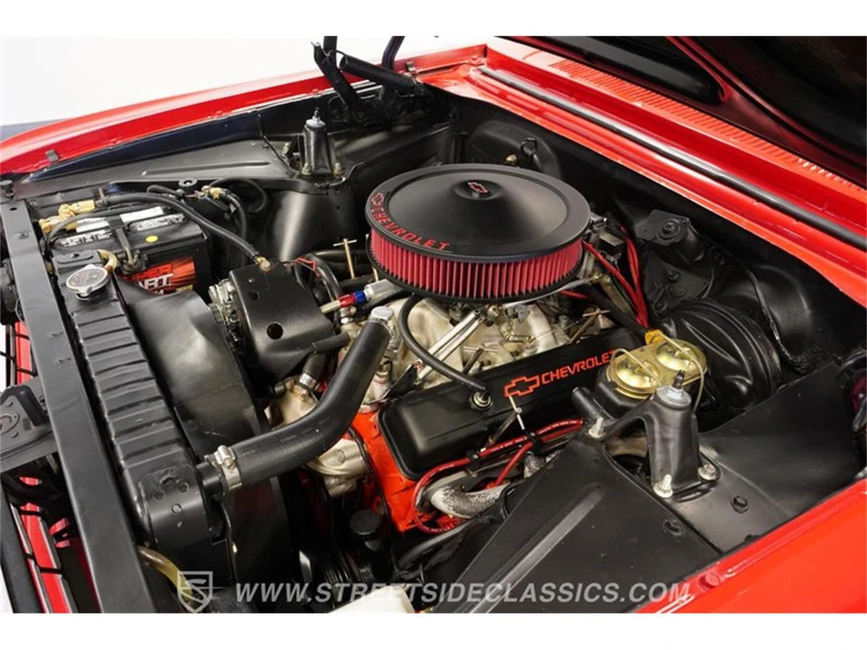 1963 Chevrolet II 1st Gen - Image 31 of 31