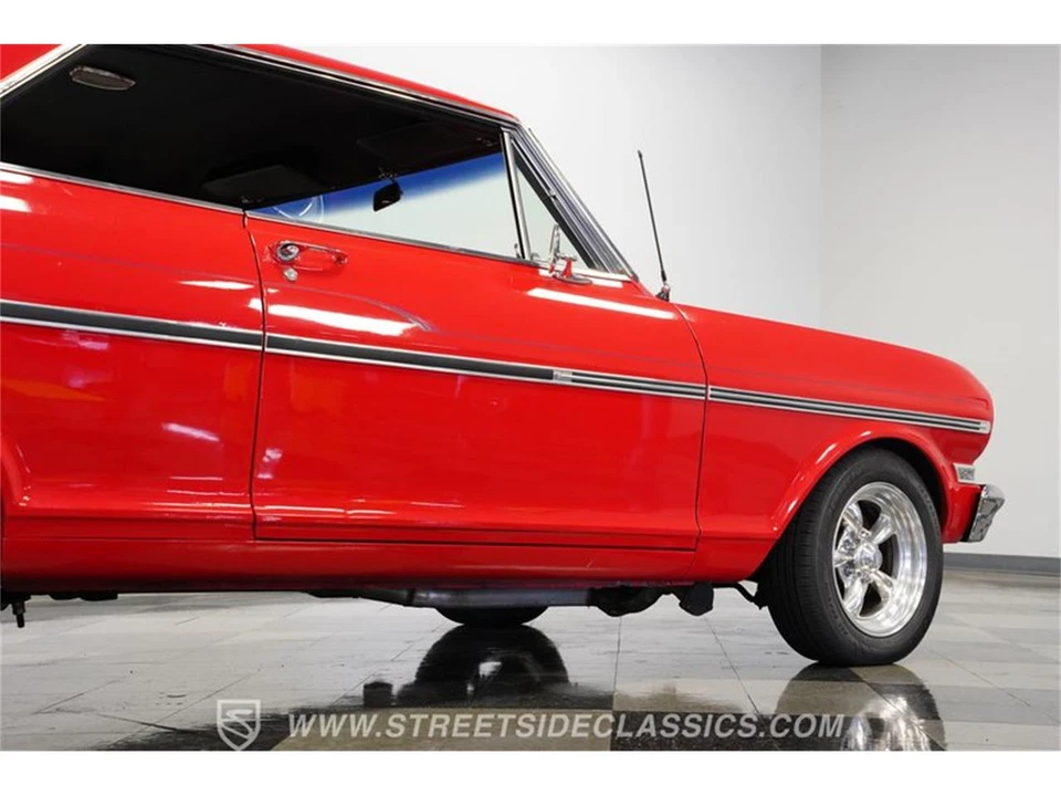 1963 Chevrolet II 1st Gen - Image 27 of 31