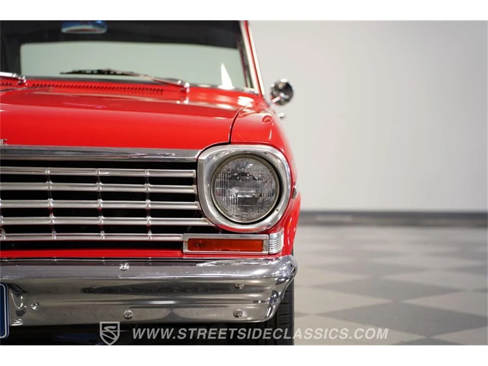 1963 Chevrolet II 1st Gen - Image 19 of 31