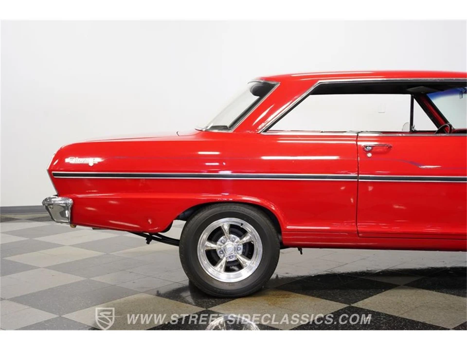 1963 Chevrolet II 1st Gen - Image 28 of 31