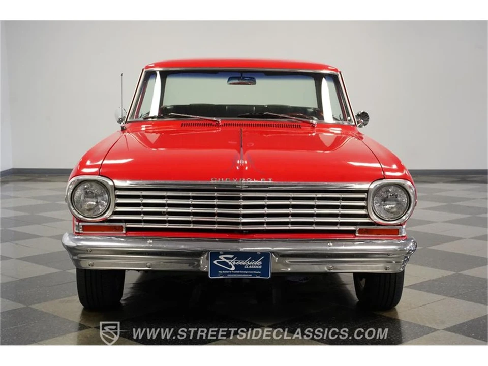 1963 Chevrolet II 1st Gen - Image 16 of 31