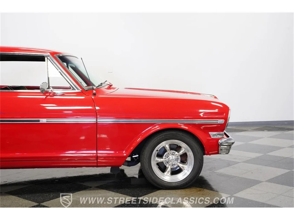 1963 Chevrolet II 1st Gen - Image 29 of 31
