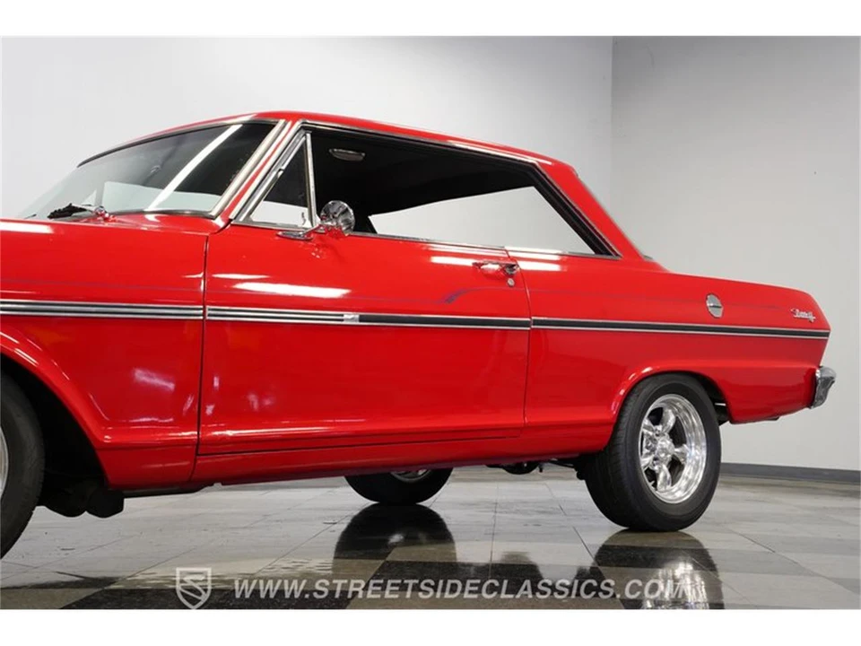 1963 Chevrolet II 1st Gen - Image 21 of 31