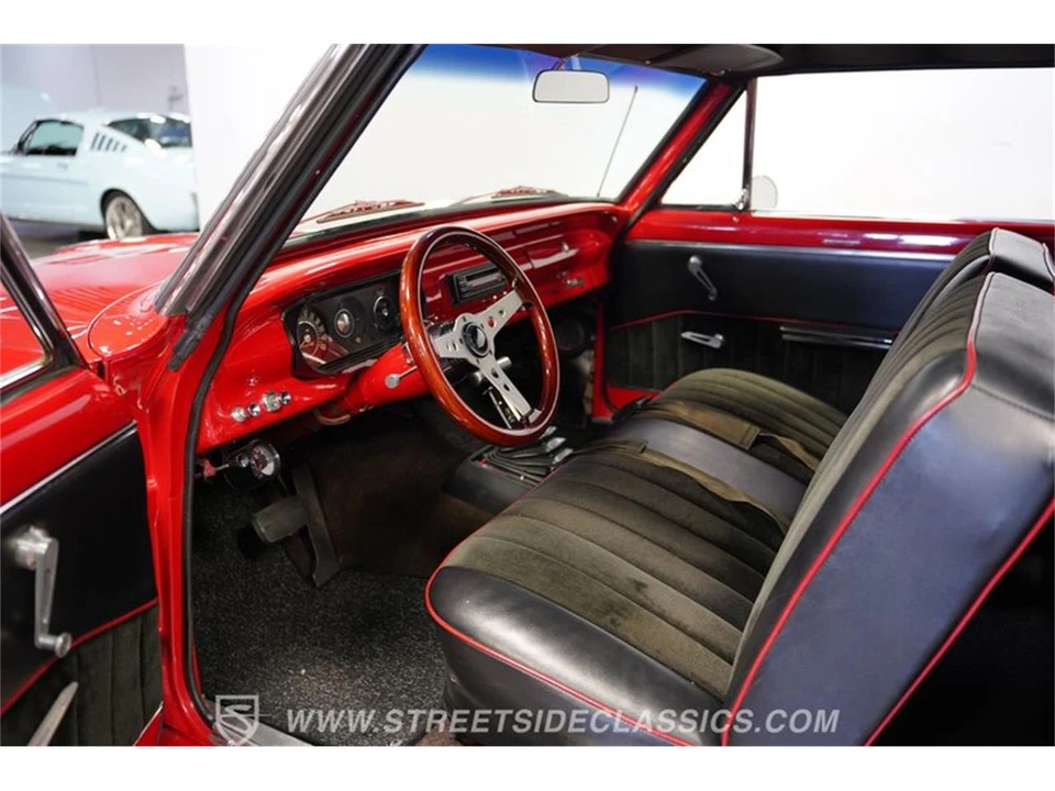 1963 Chevrolet II 1st Gen - Image 2 of 31