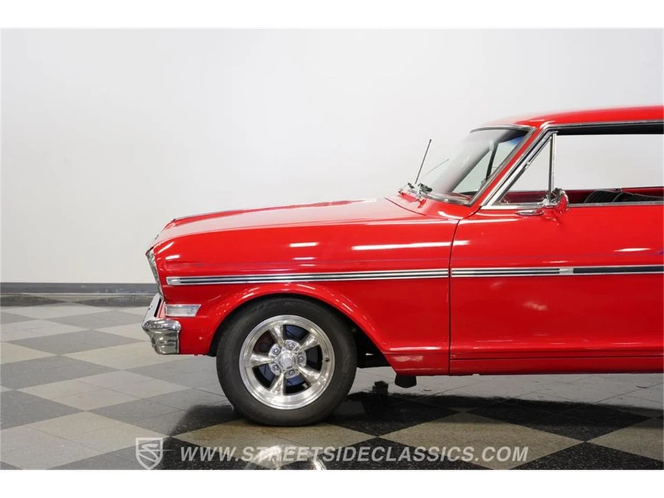 1963 Chevrolet II 1st Gen - Image 22 of 31