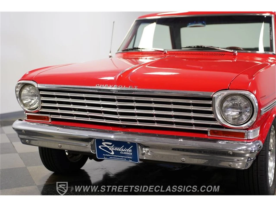 1963 Chevrolet II 1st Gen - Image 18 of 31