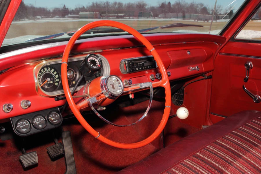 1963 Chevrolet II 1st Gen - Image 4 of 12