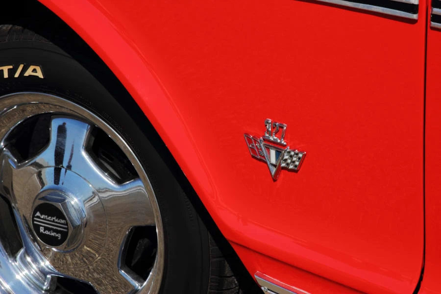 1963 Chevrolet II 1st Gen - Image 11 of 12