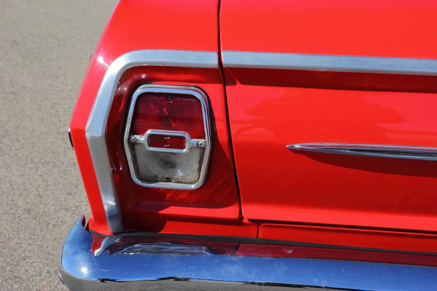 1963 Chevrolet II 1st Gen - Image 12 of 12