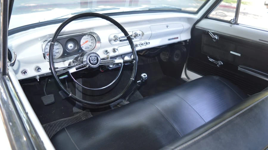 1963 Chevrolet II 1st Gen - Image 4 of 6