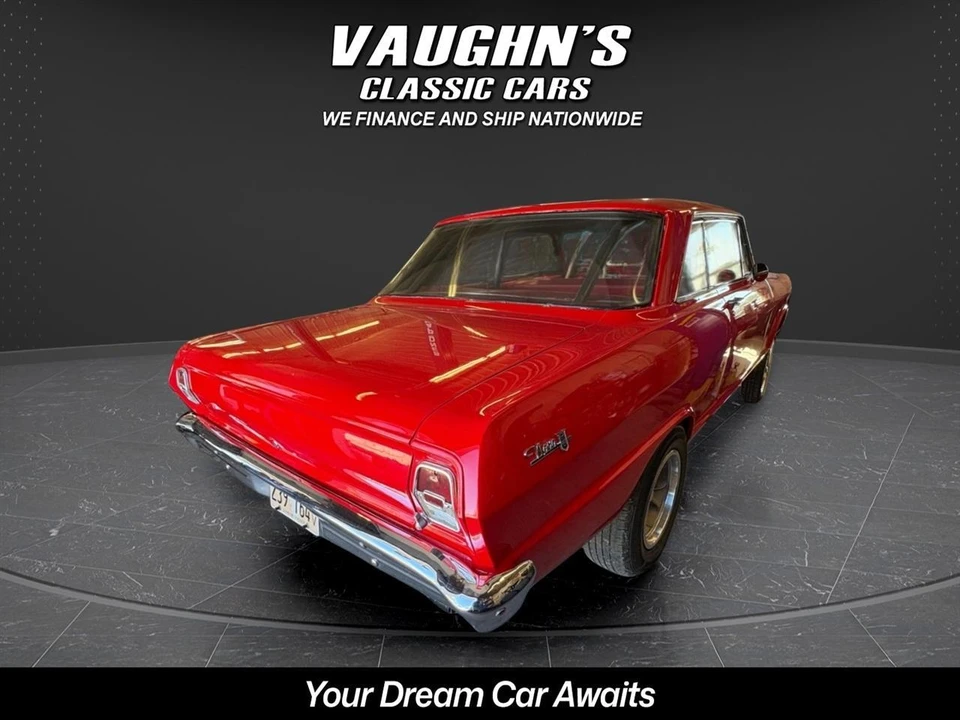 1963 Chevrolet II 1st Gen - Image 16 of 31
