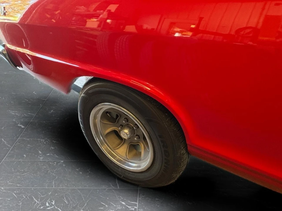 1963 Chevrolet II 1st Gen - Image 31 of 31