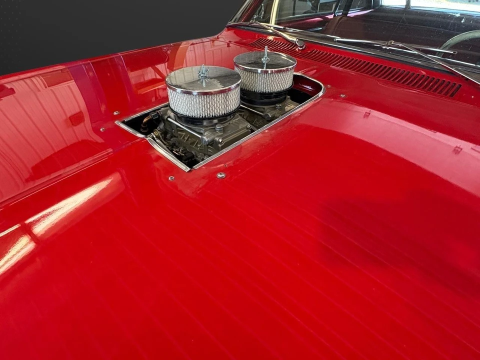1963 Chevrolet II 1st Gen - Image 29 of 31