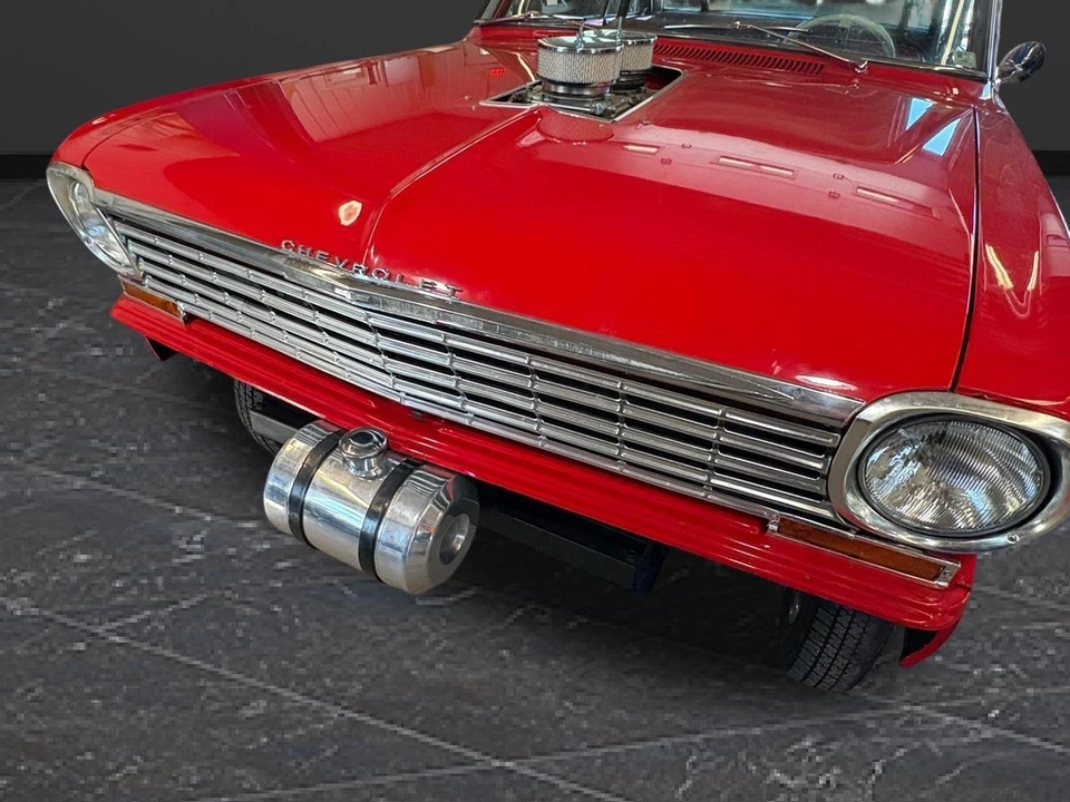 1963 Chevrolet II 1st Gen - Image 22 of 31