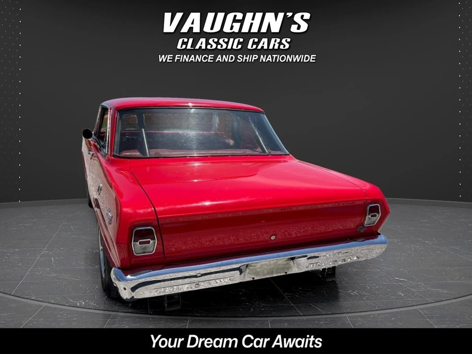 1963 Chevrolet II 1st Gen - Image 8 of 31