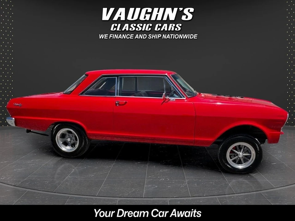 1963 Chevrolet II 1st Gen - Image 3 of 31