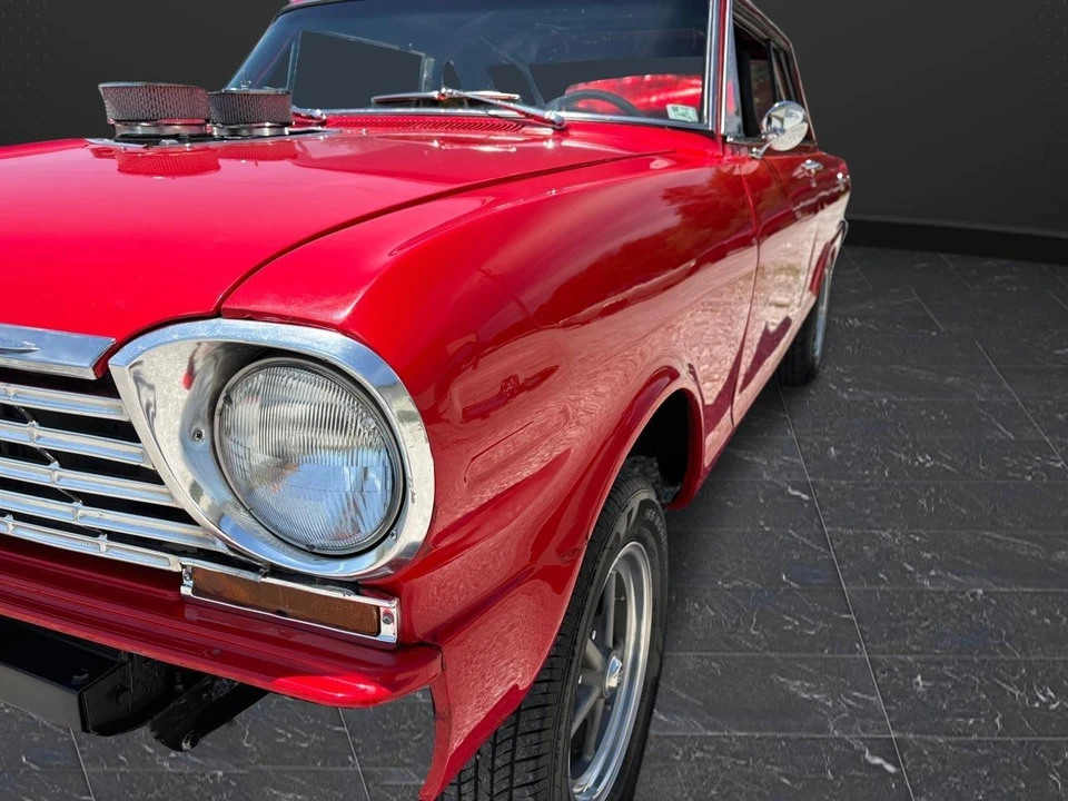 1963 Chevrolet II 1st Gen - Image 25 of 31