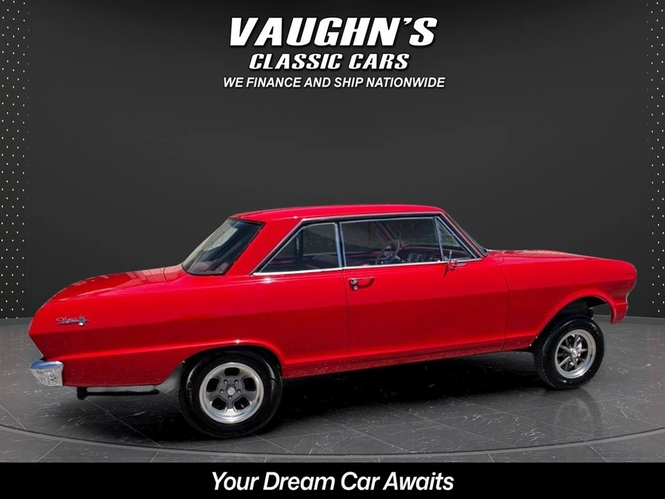 1963 Chevrolet II 1st Gen - Image 4 of 31