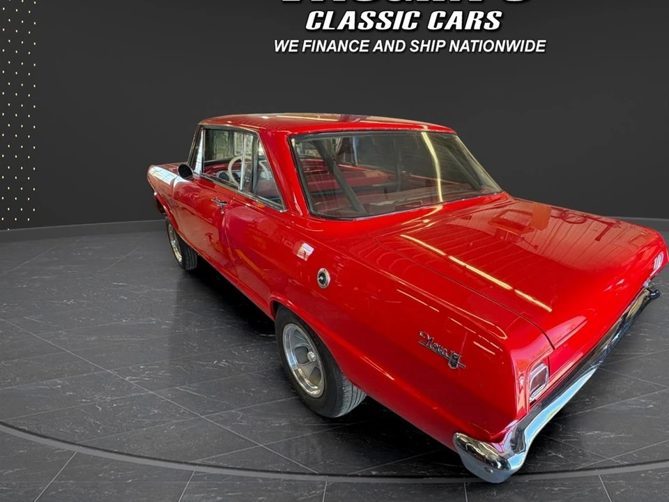 1963 Chevrolet II 1st Gen - Image 17 of 31