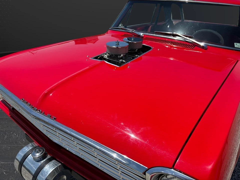 1963 Chevrolet II 1st Gen - Image 23 of 31