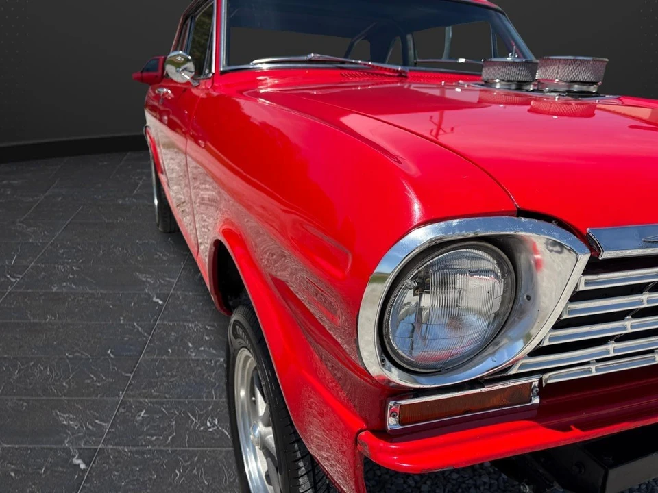 1963 Chevrolet II 1st Gen - Image 26 of 31