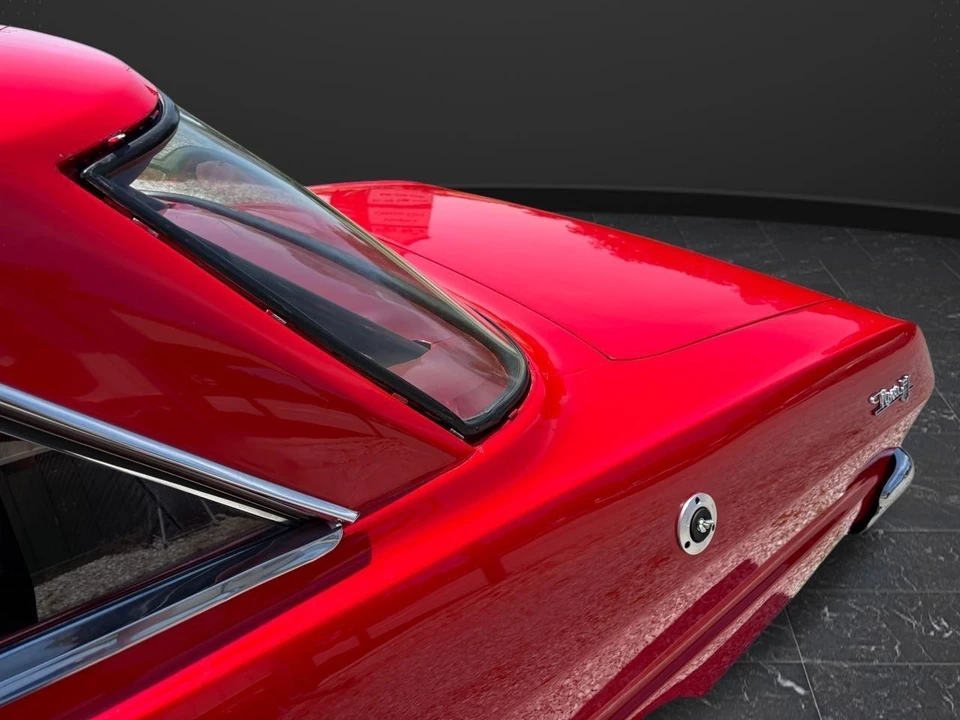1963 Chevrolet II 1st Gen - Image 30 of 31