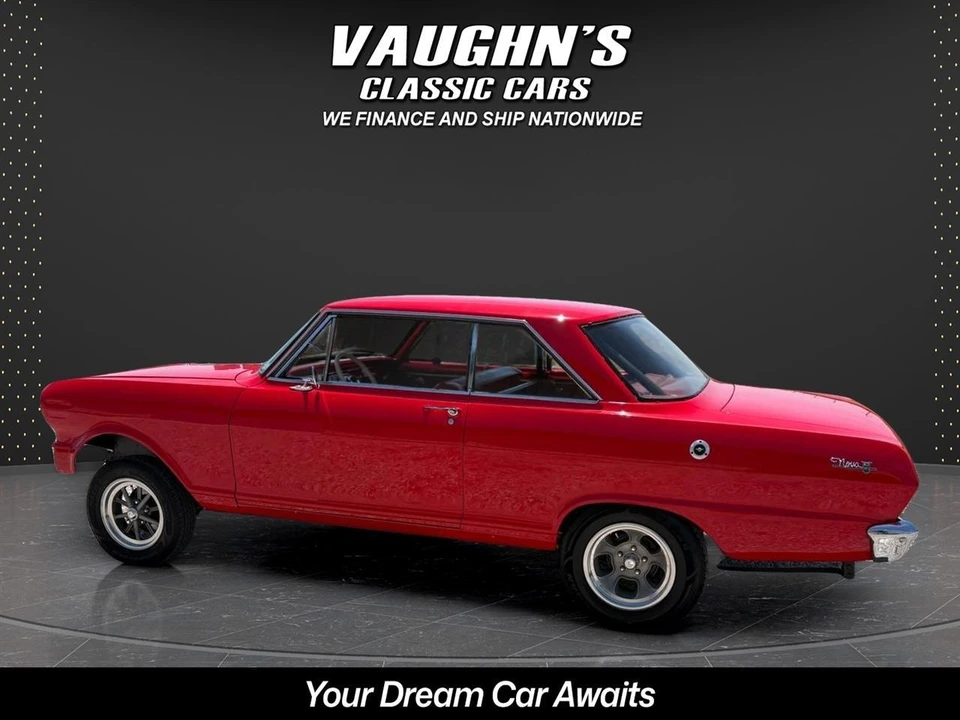 1963 Chevrolet II 1st Gen - Image 10 of 31