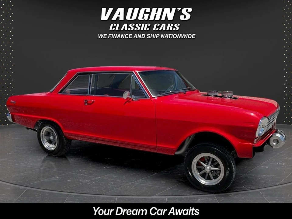 1963 Chevrolet II 1st Gen - Image 2 of 31