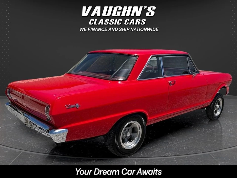 1963 Chevrolet II 1st Gen - Image 5 of 31
